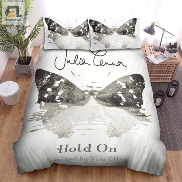 Snuggle With Julian Lennon Hilariously Cozy Bedding Sets elitetrendwear 1