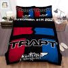 Lol In Style Trapt Red Blue Comfy Duvet Get Cozy Now elitetrendwear 1