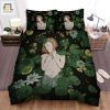 Mermaid Duvet Set Dive Into Comfort With A Splash Of Humor elitetrendwear 1