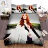 Snuggle With Tori Amos Night Of Hunters Duvet Magic elitetrendwear 1