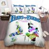 Snuggle With Tears For Fears Hilarious Cozy Duvet Covers elitetrendwear 1