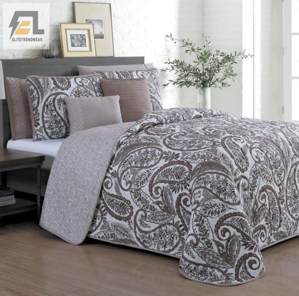 Dream In Seville Cozy Comfy Quirky Duvet Sets elitetrendwear 1