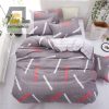 Dream In Stripes Punderful Comfy Bedding Sets elitetrendwear 1