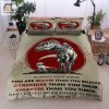 Funny Dragon Duvet Set Moms Brave Son Bedding elitetrendwear 1