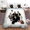 Snuggle Like A Rock Star Duran Duran Duvet Set elitetrendwear 1