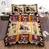 Funny Cow Crazy Duvet Cover Unique Comfy Bedding Set elitetrendwear 1