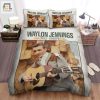 Sleep Like Waylon Folk Country Duvet Bedding Sets elitetrendwear 1