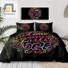 Snuggle Up Love Never Fails Duvet Humor Meets Comfort elitetrendwear 1