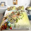 Sleep Like A Bohemian Butterfly In Stylish Bedding Sets elitetrendwear 1