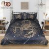 Sleep With Style Gold Scorpion Bedding Snug Chic elitetrendwear 1