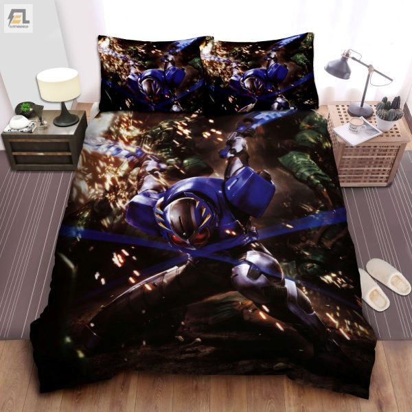 Kamen Rider Gatack Duvet Sleep Like A Hero elitetrendwear 1