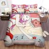 Sweet Dreams With Eureka Beats Hilarious Duvet Sets elitetrendwear 1