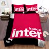 Rock N Snooze Funky France Inter Duvet Sets elitetrendwear 1