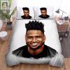 Trey Songz Snuggle Fest Hilarious Cozy Duvet Sets elitetrendwear 1