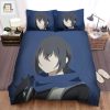 Nap Like A Hero Comfy Ren Amaki Shield Hero Duvet Set elitetrendwear 1