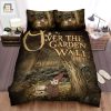 Quirky Over The Garden Wall Forest Bedding Snuggle Alert elitetrendwear 1