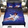 Out Of This World Doja Cat Astronaut Duvet Cover Set elitetrendwear 1