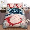 Epic Captain Underpants Comix Duvet Laugh In Comfort elitetrendwear 1