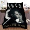 Sleep Like A Mad World Star Tears For Fears Duvet Sets elitetrendwear 1