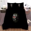 Explosive Comfort Grenade Teeth Duvet Cover Sets elitetrendwear 1