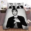 Rock To Sleep Pat Benatar Duvet Sets For Cozy Rockstars elitetrendwear 1