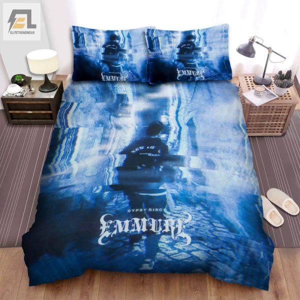 Emmure Gypsy Disco Duvet Funky Comfort For Unique Souls elitetrendwear 1