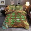 Swamp Frog Duvet Set Comfy Quirky Bedroom Bliss elitetrendwear 1