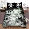 Sleep In Defiance Cozy Rise Against The Machine Bedding elitetrendwear 1