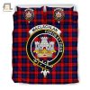 Dream Like A Maclachlan Cozy Tartan Duvet Fun Set elitetrendwear 1