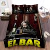 Funny Jaime Ordonez Bar Poster Duvet Cover Bedding Set elitetrendwear 1