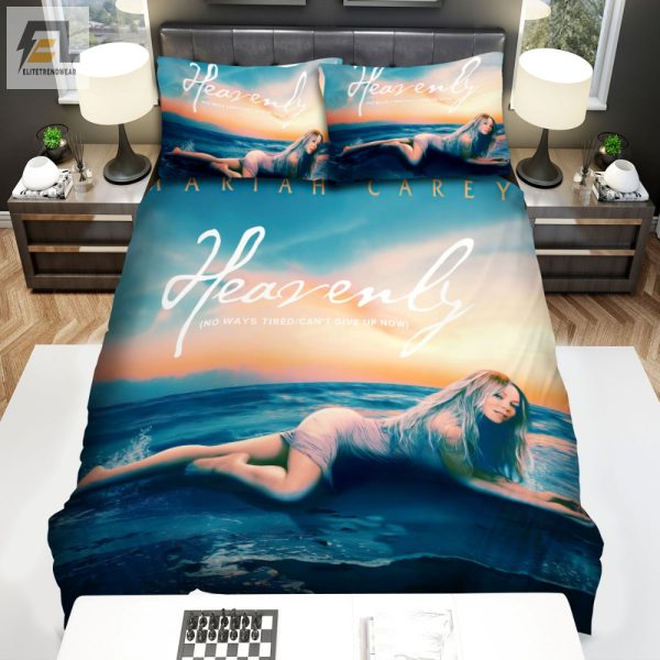 Dream In Diva Mariah Carey Coverlandia Bedding Bliss elitetrendwear 1