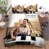 Dream With John Mayer Comfy Album Cover Duvet Sets elitetrendwear 1