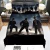 Mafia Fun Comfy Duvet Cover Vito Watches Joe Burying Set elitetrendwear 1