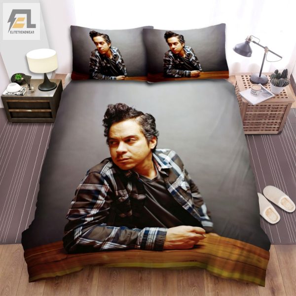 Snuggle Into M. Ward Hilariously Comfy Duvet Sets elitetrendwear 1