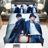 Rock N React Chemistry Band Album Duvet Set 20012011 elitetrendwear 1