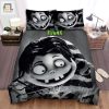 Cozy Up With Crazy Frankenweenie Edgar Bedding Set elitetrendwear 1