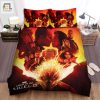 Sleep Like A S.H.I.E.L.D. Agent Fun Duvet Cover Bedding Set elitetrendwear 1