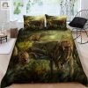 Roar To Sleep Comfy Dinosaur Duvet Covers For Dino Dreams elitetrendwear 1