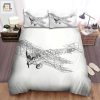 Fly High To Bed Ww1 Aviatik Berg Duvet Empire Dreams elitetrendwear 1