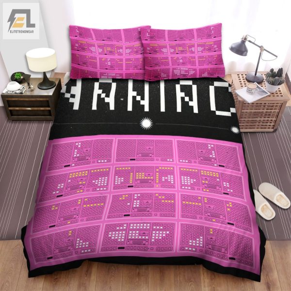 Maniac 2018 Duvet Cover Comfort Meets Crazy Cool Bedding elitetrendwear 1