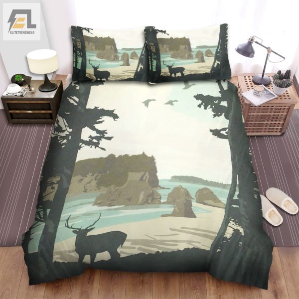 Sleep Like A President Washington Olympic Duvet Sets elitetrendwear 1