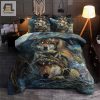 Snuggle With Wolves Wildly Comfortable Bedding Sets elitetrendwear 1