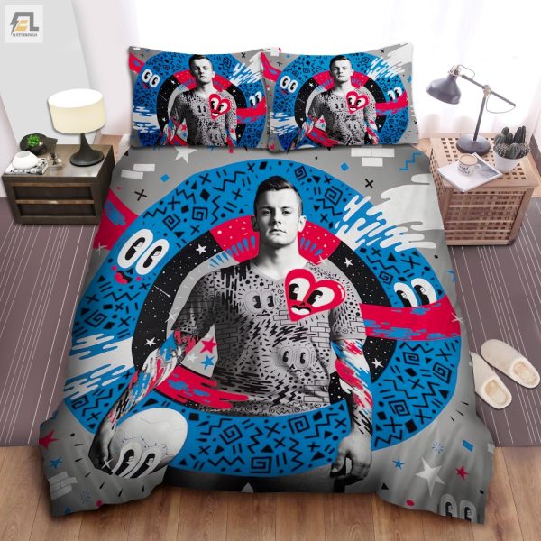 Snuggle With Wilshere Cozy Duvet Sets That Kick Boredom elitetrendwear 1