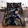 Snuggle With Gantz Reikas Xshotgun Fun Duvet Sets elitetrendwear 1