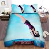 Comfy Quirky Hotel Transylvania Splash Duvet Sets elitetrendwear 1