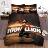 Taeyangs 100M Views Cozy Up In Kpop Glory Bedding Set elitetrendwear 1