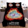 Snuggle With The Langoliers Comfy Quirky Bedding Set elitetrendwear 1