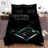 Cuddle With Crime Cozy Supertramp Duvet Sets For Fans elitetrendwear 1