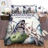 Dream In Cathedral Comfort Unique Garden Duvet Sets elitetrendwear 1