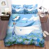 Sleep With Shiny Gardevoir Comfy Comical Bedding Bliss elitetrendwear 1